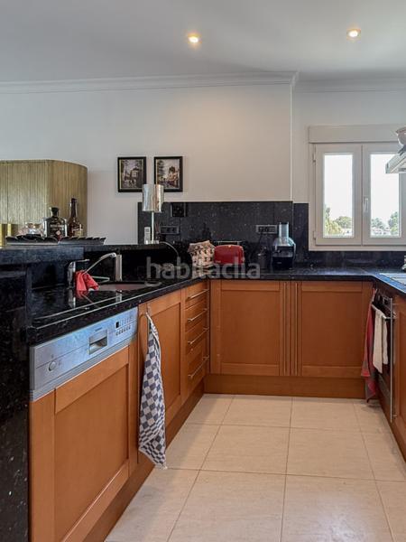 Foto bd39e6c3-bdbb-4cff-936d-2f18630eaaa8. Appartement avec parking dans Benissa pueblo Benissa