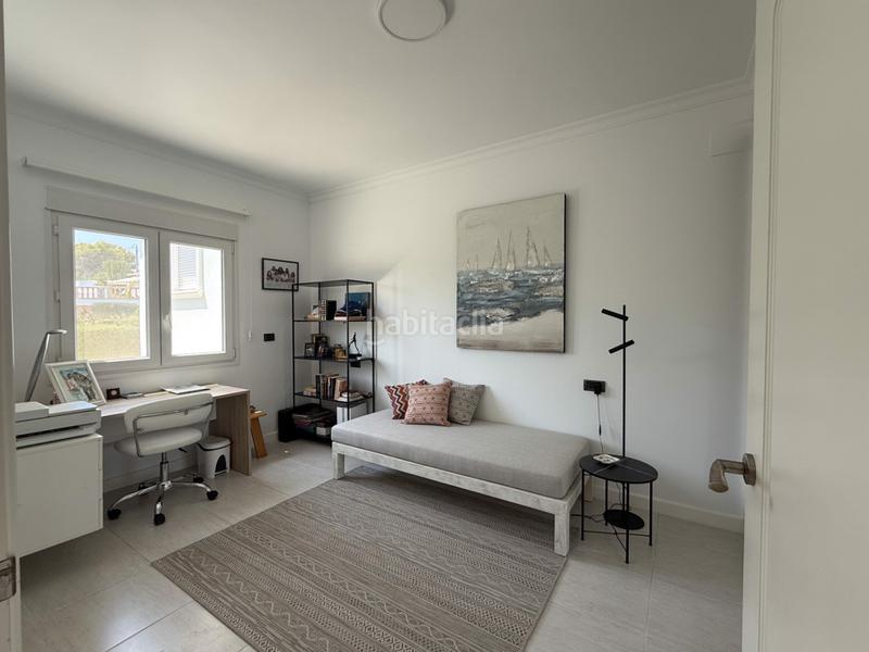 Foto ec546233-fa65-4424-b224-3cf6e6437cbc. Appartement avec parking dans Benissa pueblo Benissa