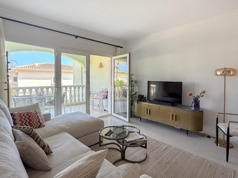 Foto ed5f426a-b64f-4036-8c32-992297e81401. Appartement avec parking dans Benissa pueblo Benissa