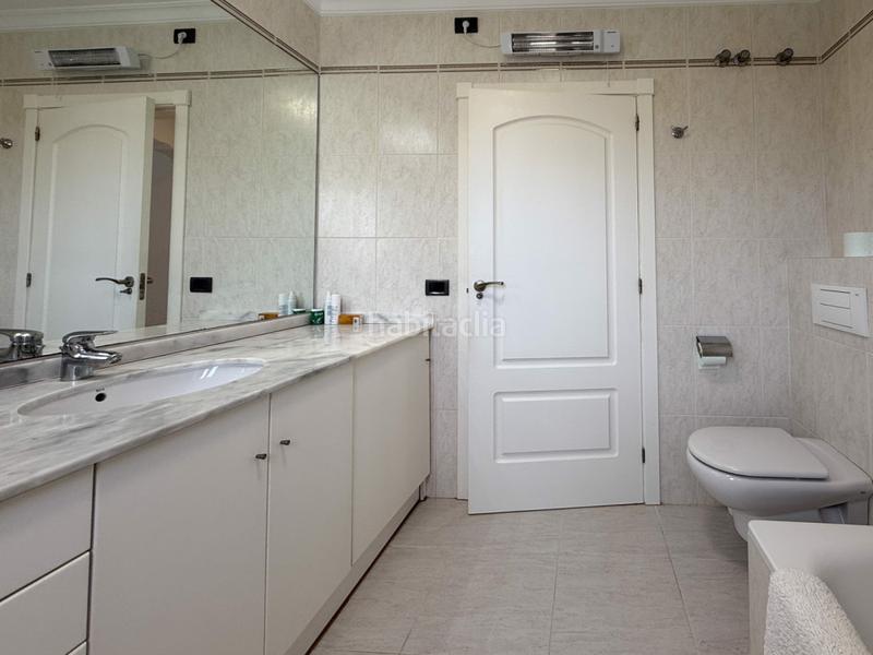 Foto 5a609407-9b43-4e66-9e13-756b37e769d4. Appartement mit parking in Benissa pueblo Benissa