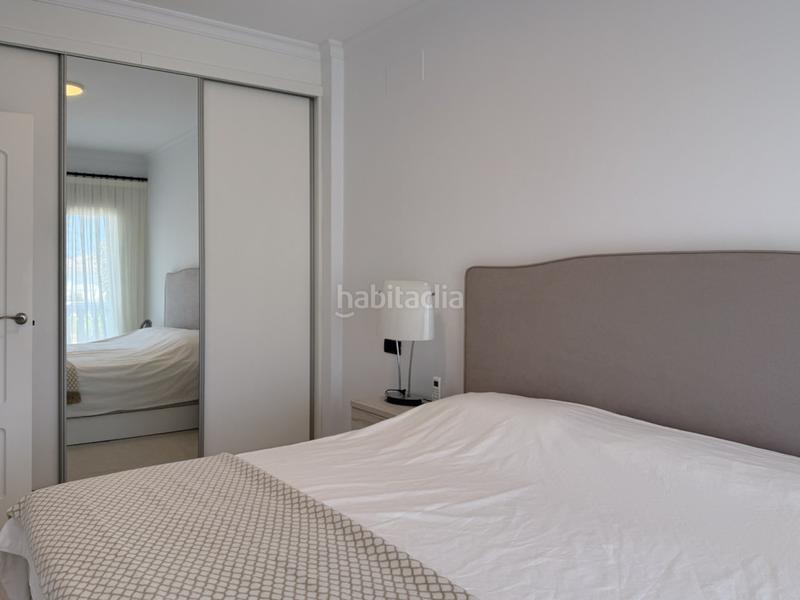 Foto f1ddf453-252d-46df-8659-6c323fe815e1. Appartement mit parking in Benissa pueblo Benissa