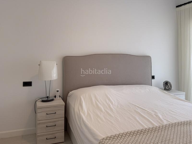 Foto fea58110-b3ef-4649-b4a5-3c05d4ee6360. Appartement mit parking in Benissa pueblo Benissa