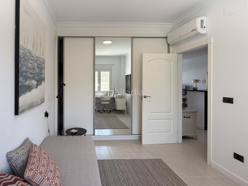 Foto ffe2ad44-a55b-4046-96fb-404e35e962ca. Appartement mit parking in Benissa pueblo Benissa