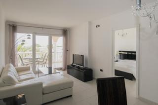 Apartament a Benissa Pueblo