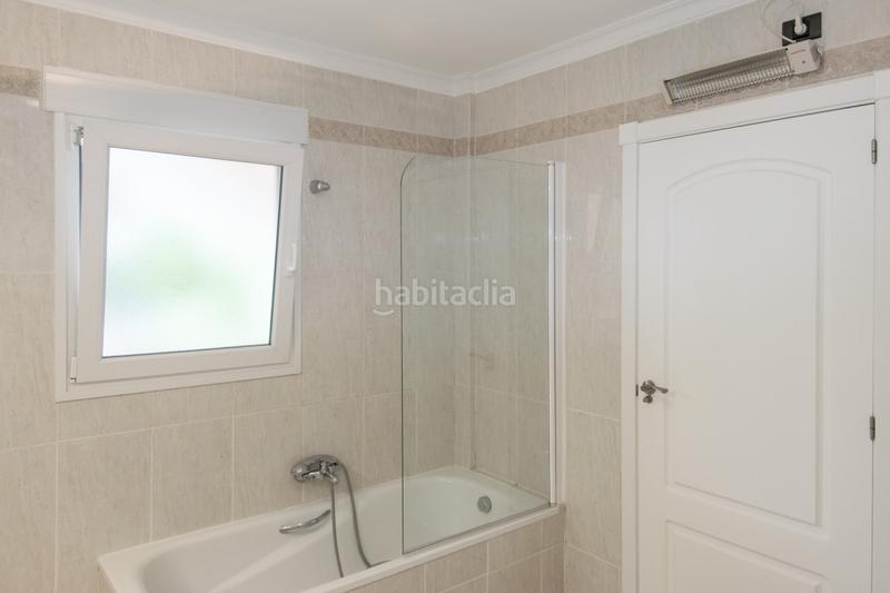 Foto 5cd30300-5dfb-43c4-87e5-a056f1f79e5e. Apartamento en Benissa pueblo Benissa