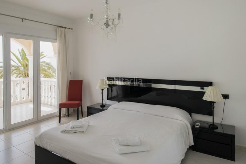 Foto ec21227f-b68c-4d07-bc7d-ac618bf6d932. Apartamento en Benissa pueblo Benissa