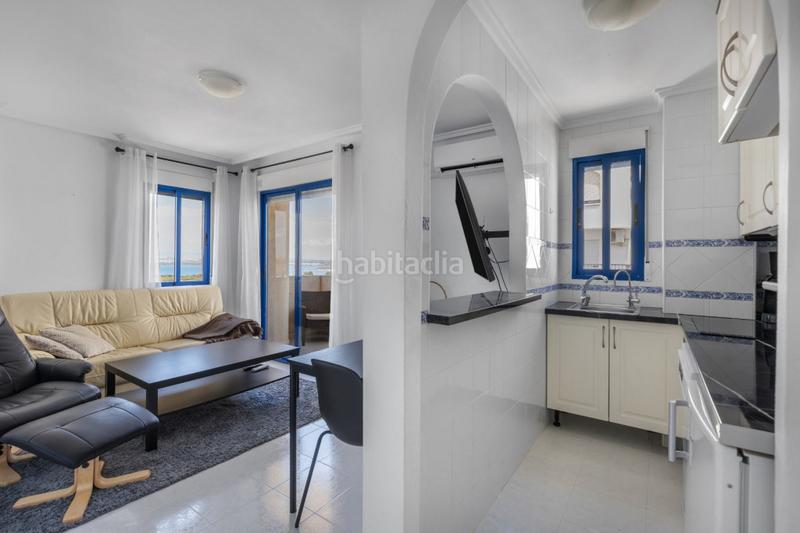 Foto 0bdbc7ca-ba58-4f97-a4b7-738f1df5de80. Apartament a El Molino Torrevieja