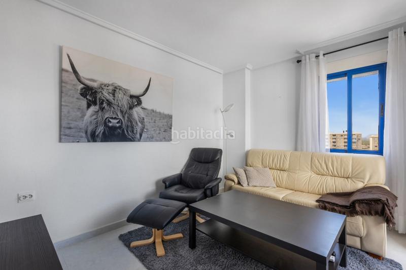 Foto 3d9a21ac-0a6c-41e1-a487-2cddac290e98. Apartament a El Molino Torrevieja