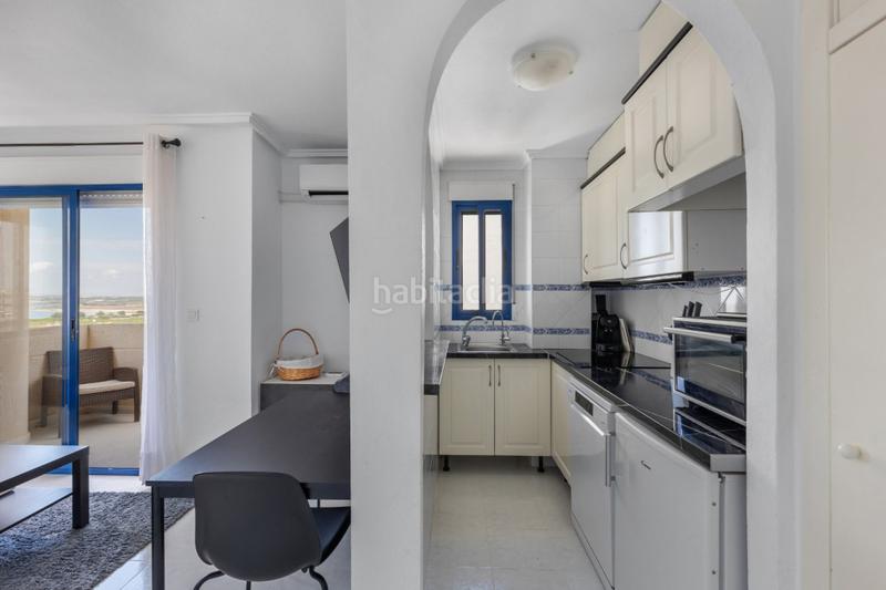 Foto b452319e-c85c-459f-bf96-fe12cbd23407. Apartament a El Molino Torrevieja