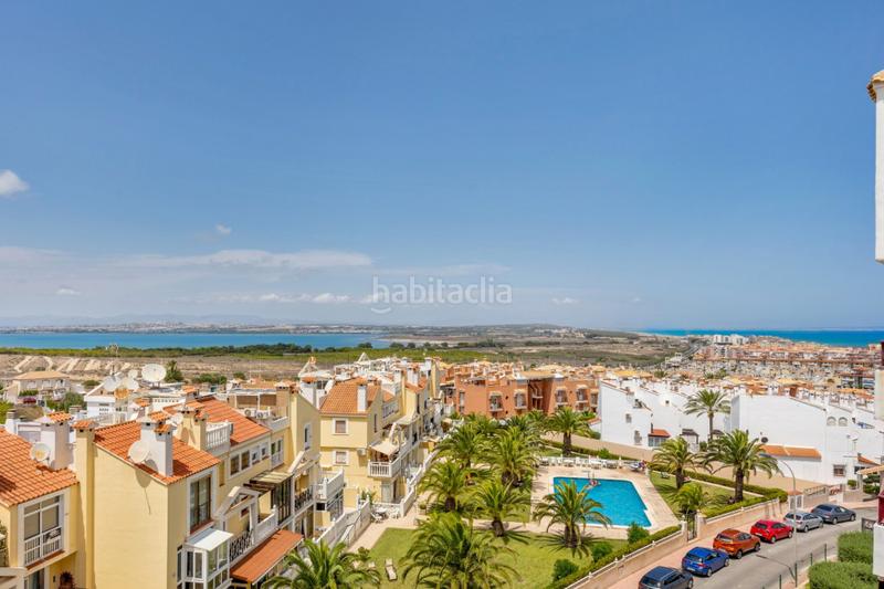Foto f9eec90c-b552-44ef-9ed5-009f92fe7a1d. Apartament a El Molino Torrevieja