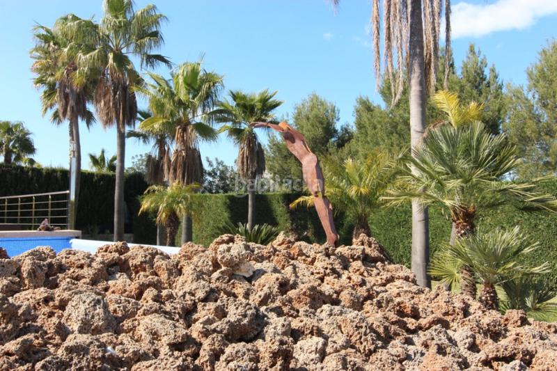 Foto a74c59bd-19dd-4d89-be67-a712d1c788e6. Haus mit parking in Centro Ciudad Xàbia