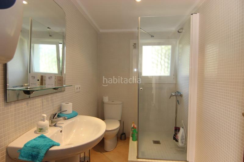 Foto c0ce240f-7a7b-44b6-9284-d86024f1bc09. Haus mit parking in Centro Ciudad Xàbia