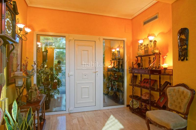 Foto 446c636f-6039-4b06-8a31-b53fa2314535. Casa a Centro Urbano Dénia