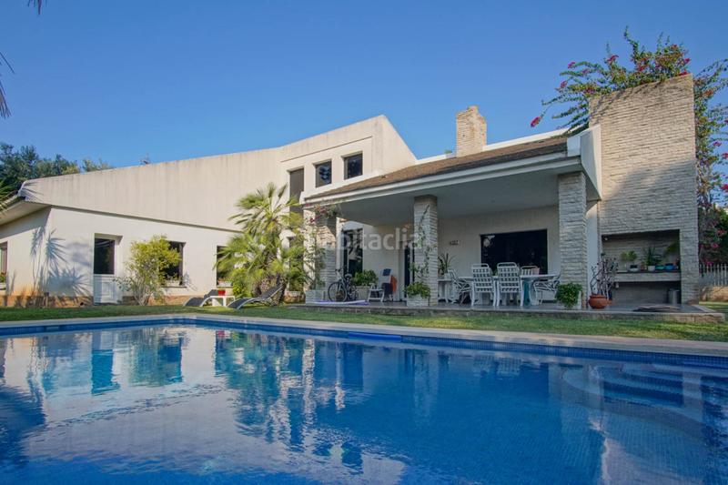 Foto 51a67515-2ddc-450a-b1f3-f32ee5b28553. Casa a Centro Urbano Dénia