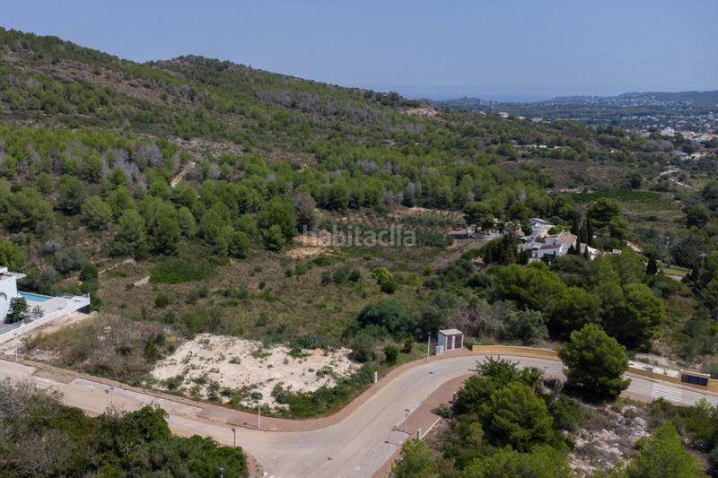 Foto 2a803e60-4f66-4b29-bffd-af8831c164eb. Wohngrundstück in Centro Poble Nou de Benitatxell (el)