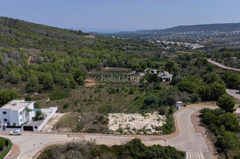 Foto 5e857cc2-ad58-4923-8731-3f263b40507e. Wohngrundstück in Centro Poble Nou de Benitatxell (el)