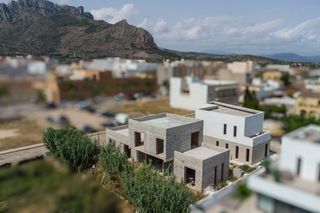 House in Poblets (els)