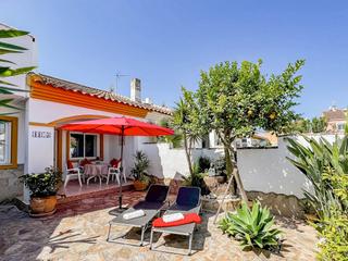 Maison jumelée à Verger (el)