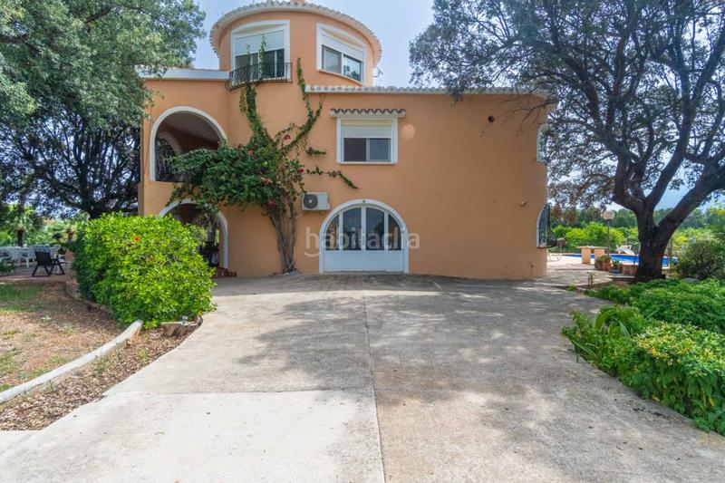 Foto c7b7d4ac-bd6b-4203-83a2-6281df5219a2. Haus in Centro Urbano Dénia