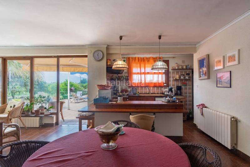 Foto 59dca609-5598-4e16-8aa5-521291693d71. House in Centro Urbano Dénia