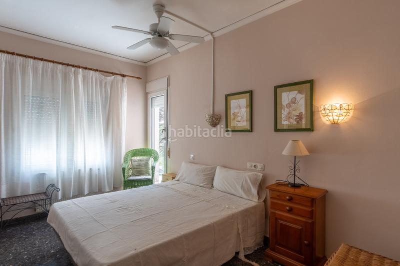 Foto 17b93289-33ac-4274-beee-d1b354c6d74a. Maison dans Centro Urbano Dénia