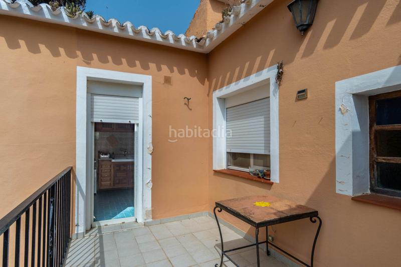 Foto ddd95d7f-0e2d-4eef-9dd9-292d223e9ac6. Maison dans Centro Urbano Dénia