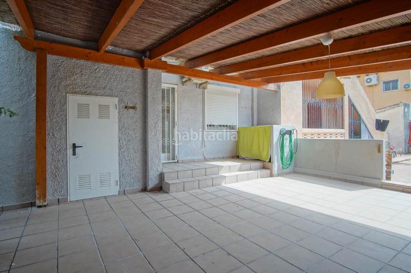 Foto 44a6139e-0a68-4394-bf45-1168d452b885. Apartament a Centro Urbano Dénia