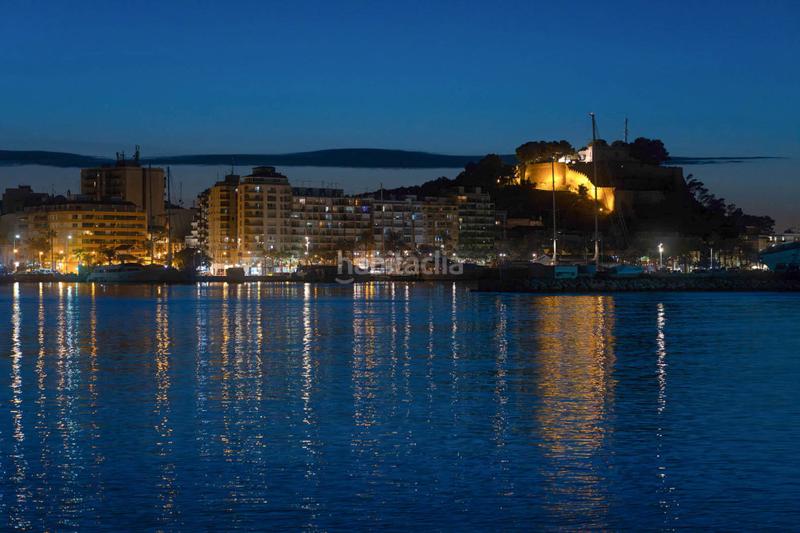 Foto b1f8109e-d906-45d4-8ebd-aed07045caa6. Apartament a Centro Urbano Dénia