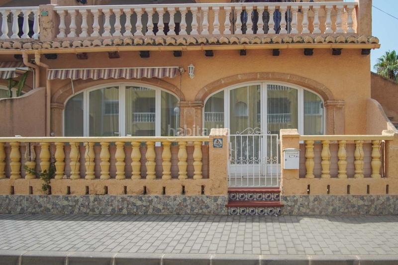 Foto debd5a49-b785-4e30-9dec-4b43a106da43. Apartament a Centro Urbano Dénia