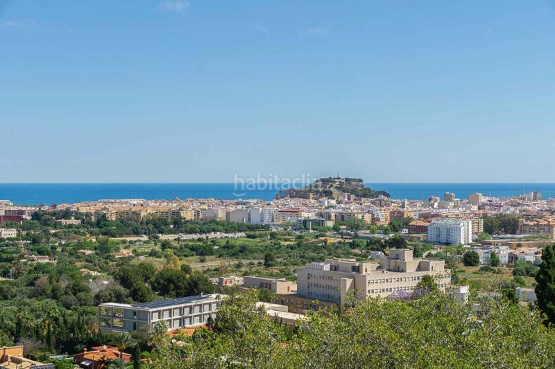 Foto 436e39ab-65c7-40c2-b46a-dabd775dcf82. Apartamento en Centro Urbano Dénia