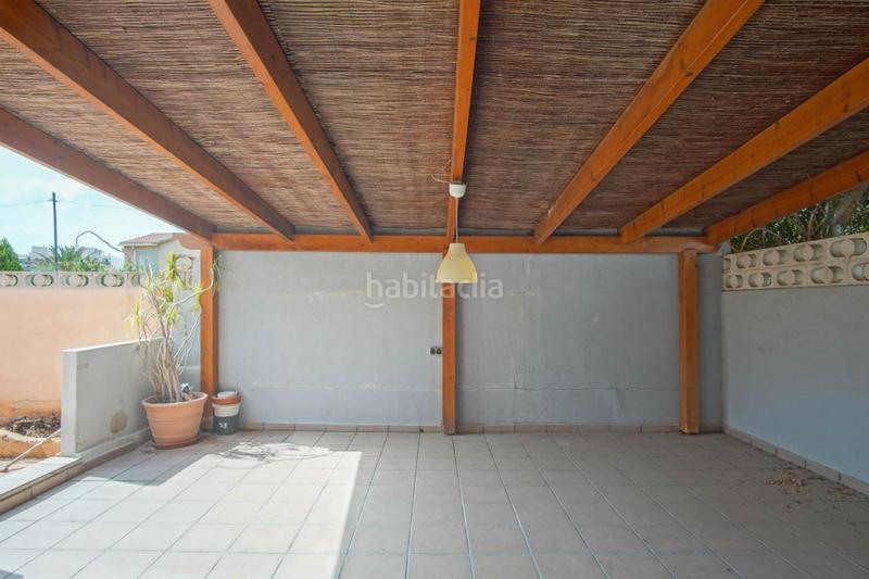 Foto 489b6b38-95a1-4116-8ea7-cb9c1c891234. Piccolo appartamento in Centro Urbano Dénia