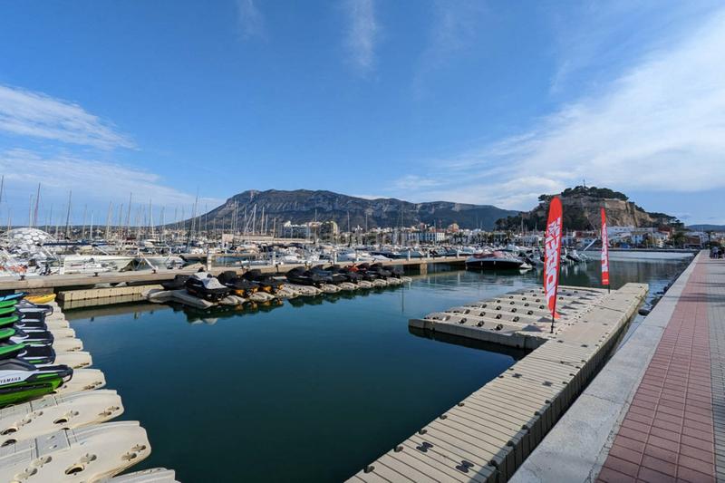 Foto 61427279-3a1d-4f41-bd42-02801715bf4d. Piccolo appartamento in Centro Urbano Dénia