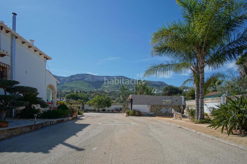 Foto 06245762-3e88-4128-8d5c-a747b24cd21a. Casa en Centro Urbano Dénia