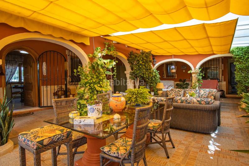 Foto 863fd09e-2885-43dc-a599-d8407d80aa59. Casa en Centro Urbano Dénia