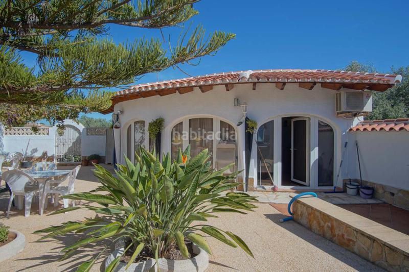 Foto 8b10d698-db3c-4b16-bdfb-1b2a6e19176d. Casa en Centro Urbano Dénia