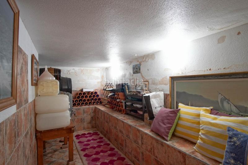 Foto a86c206b-b7dc-49d3-b658-0a5d0f14026e. Casa en Centro Urbano Dénia
