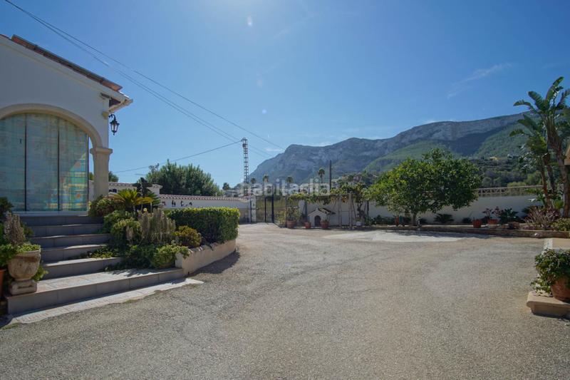 Foto b582e191-28d6-4a3a-9175-d1849252f6ae. Casa en Centro Urbano Dénia