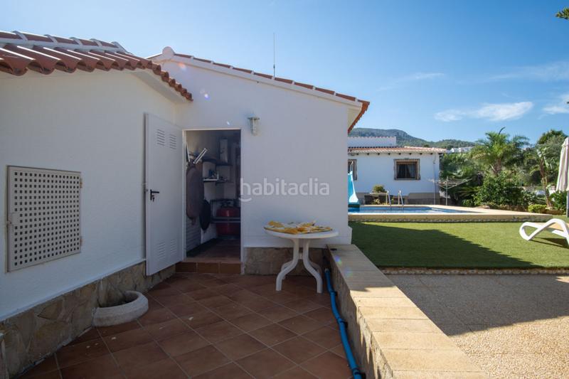Foto dcdd22d9-f2ac-498b-b210-fb4eae2f0e76. Casa en Centro Urbano Dénia