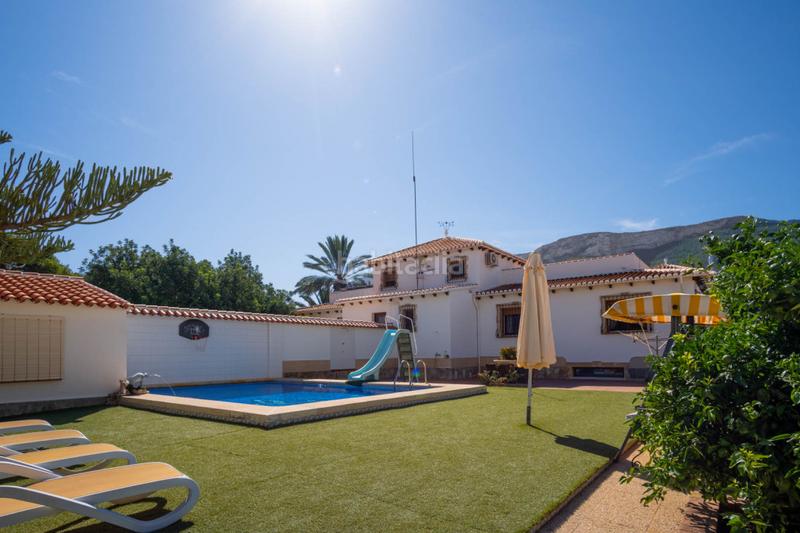 Foto e425771b-3fb9-4ec8-a3fe-134afc97b4f9. Casa en Centro Urbano Dénia