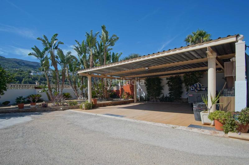 Foto f00fb24f-4454-4c45-b845-33da1708a145. Casa en Centro Urbano Dénia