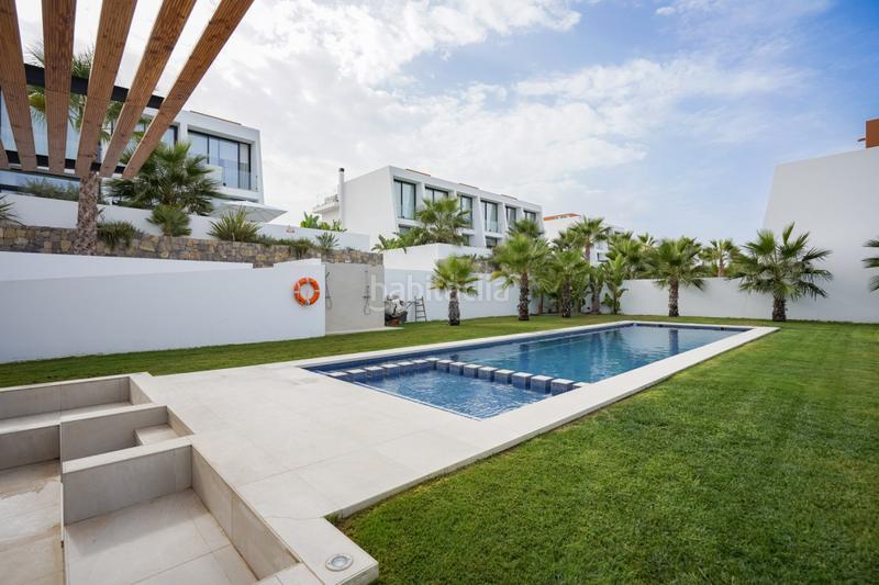 Foto 69d2a846-5d58-407a-ab10-4bfc25b9417d. Casa en Pueblo Calp