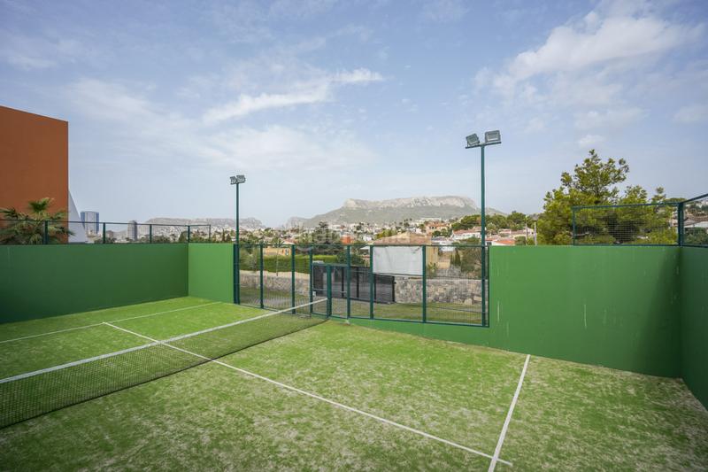 Foto b7a24200-a1b5-4e4e-a75b-6ef621359e3f. Casa en Pueblo Calp