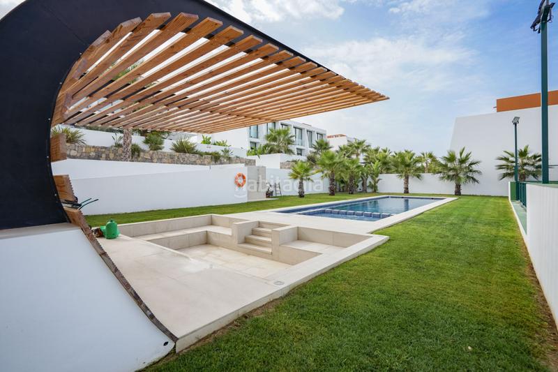 Foto faf539ee-8f6e-4443-bcb5-5956d526c8bb. Casa en Pueblo Calp