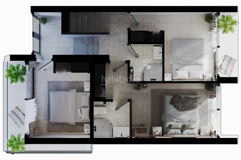 Foto c4b97891-834a-41d8-8f4b-2c95a0da727f. Haus in Pueblo Calp