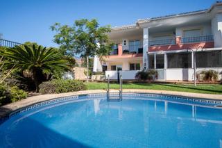Haus in Jesús Pobre