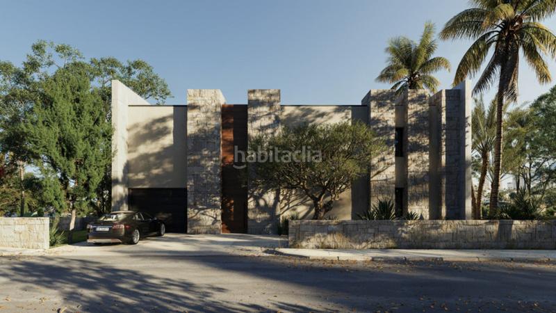 Foto 3195e416-1a19-42be-b610-90c6ec093d88. Haus mit parking in Pueblo Calp