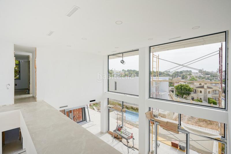 Foto 8adb110b-4f26-4454-b6df-31a38b85c6a9. Haus mit parking in Pueblo Calp