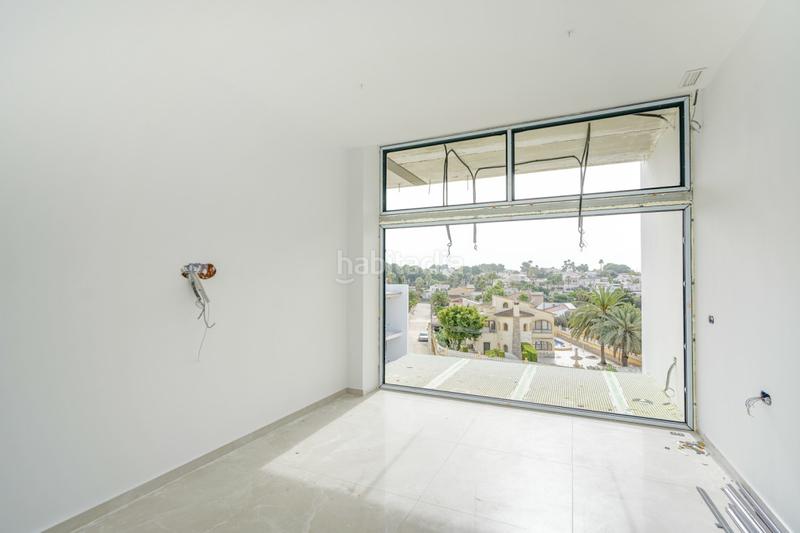 Foto e899ad47-31a8-458d-86f4-f40222d795ed. Haus mit parking in Pueblo Calp