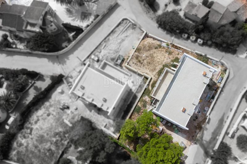 Foto 02090bdd-9cf1-4a63-94ab-d8e3b0e6a405. Maison avec parking dans Pueblo Calp