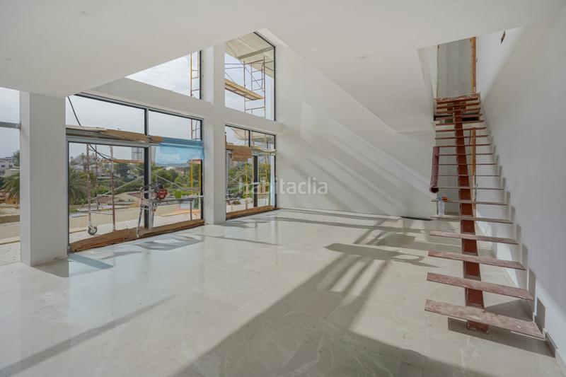 Foto e3da32bf-5573-4c30-b6bc-9a443ff57c76. Maison avec parking dans Pueblo Calp